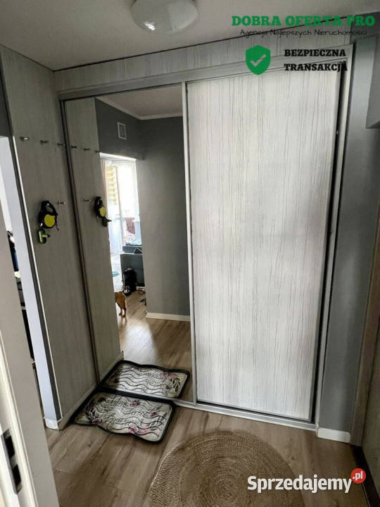 3 pokoje Przymorze SKM i UG pomorskie