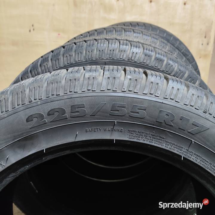 Opony zimowe Gt Radial Champiro WinterPro HP 55 Radzyń Podlaski
