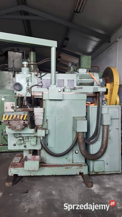 Frezarka uniwersalna FGSV 32 3200000 Netto Krobia