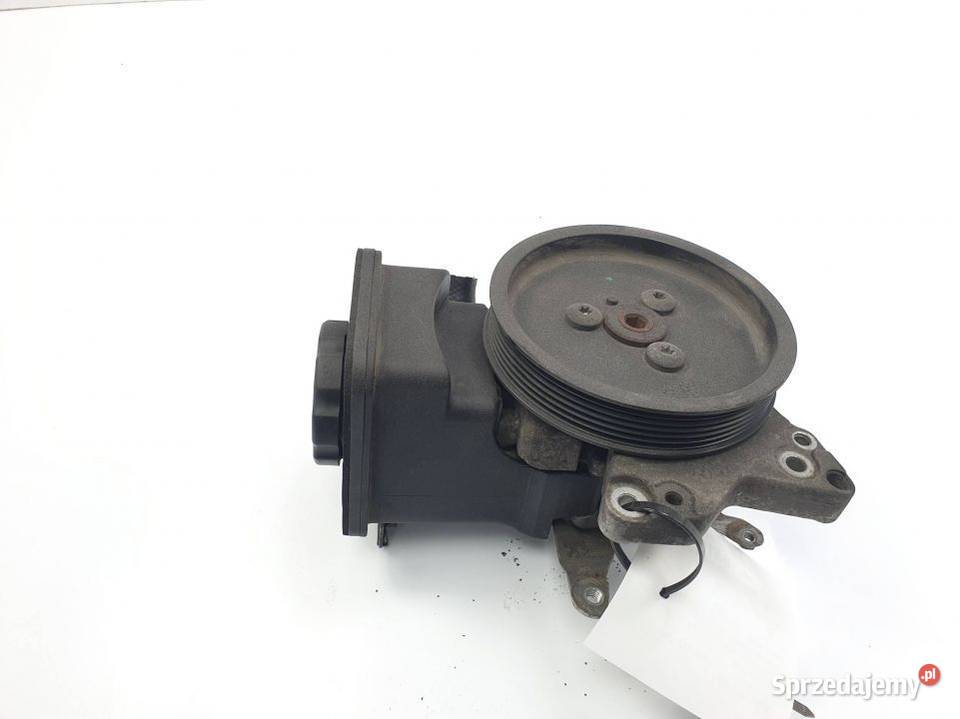 POMPA WSPOMAGANIA BMW E61 7693974101 osobowe Lipno sprzedam
