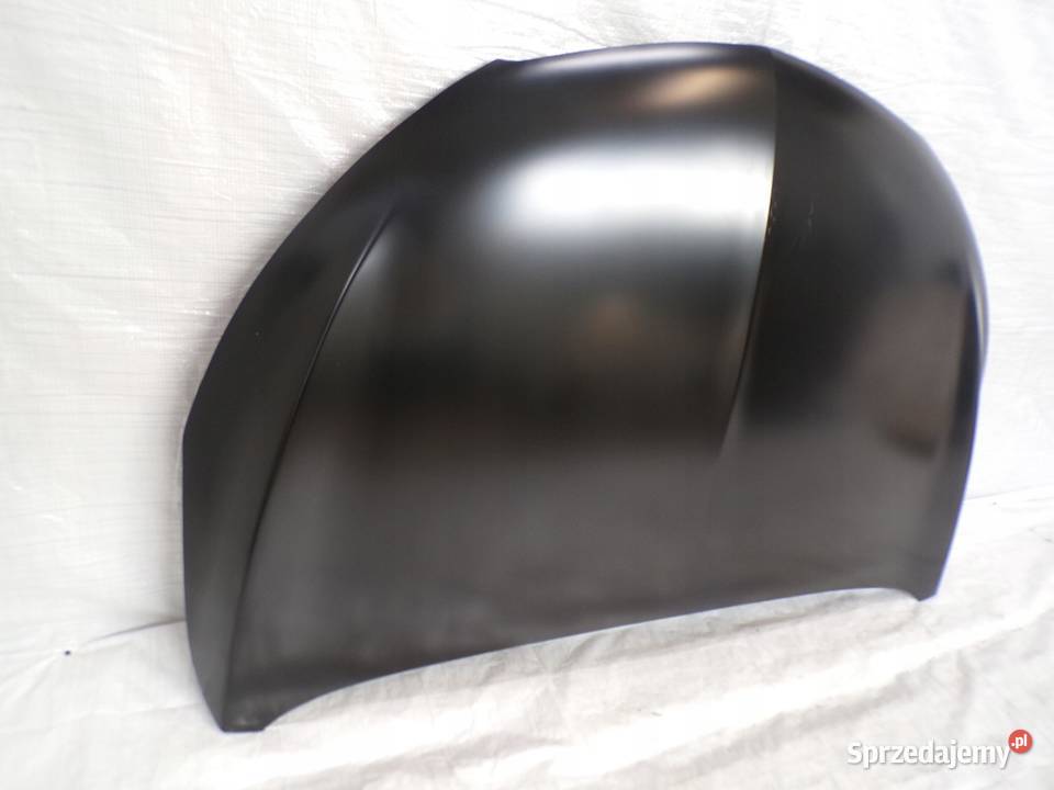 OPEL MOKKA X LIFT MASKA POKRYWA SILNIKA 42554956 sprzedam