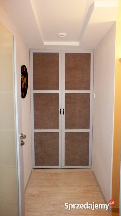 Kawalerka z garderobą wolna zaraz Gdańsk Wynajem pomorskie