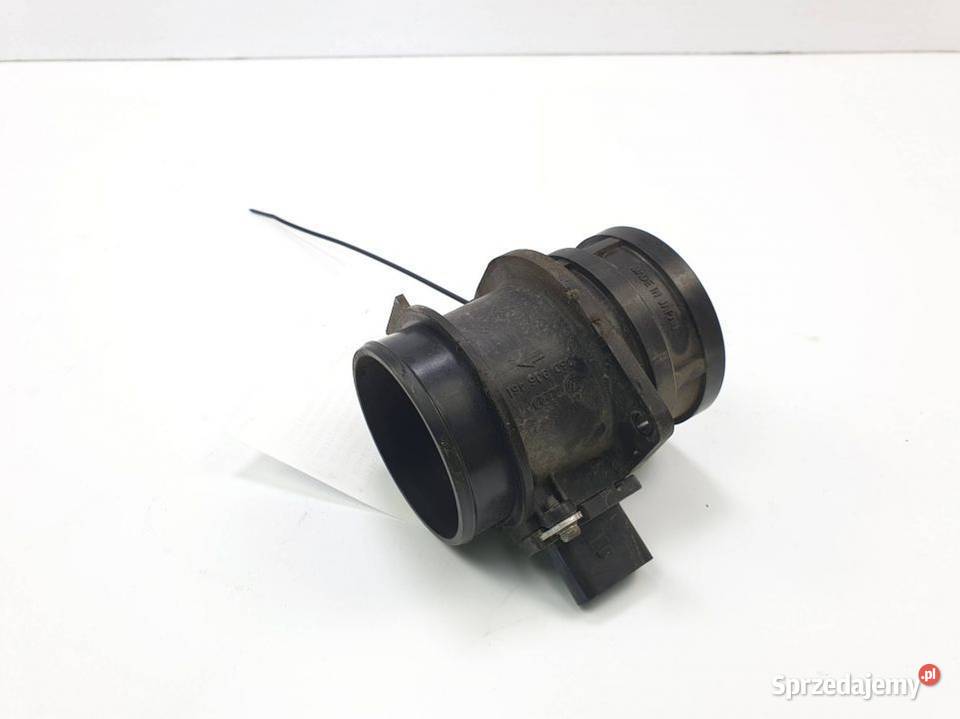 PRZEPŁYWOMIERZ AUDI A6 C6 06D906461