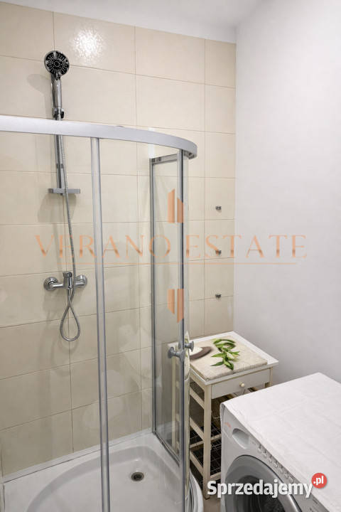 Stylowe 2pok Manufaktury 37 m winda łódzkie Łódź