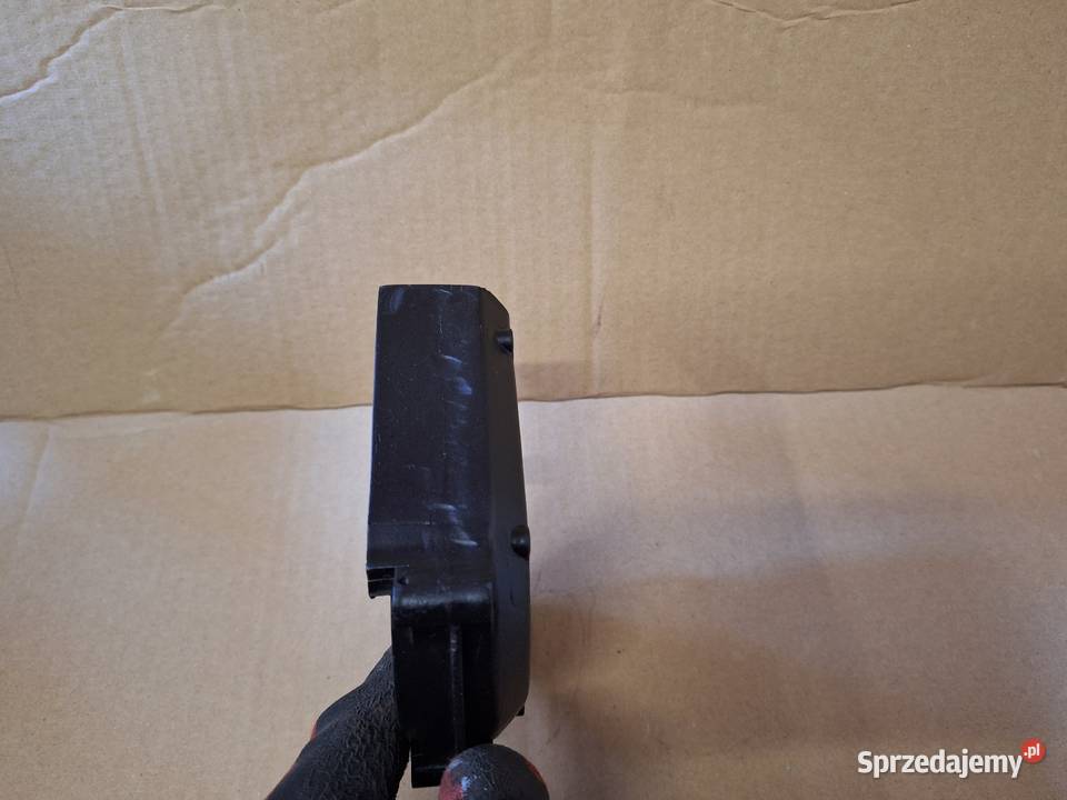 Kawasaki KMX 125 osłona zębatki pokrywka kapa