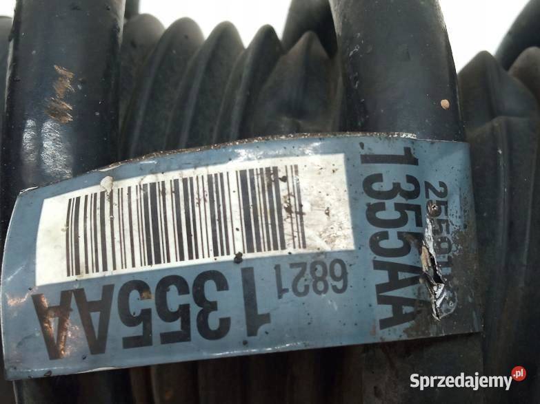 AMORTYZATOR PRZÓD 57 V8 P68224774AC Dodge