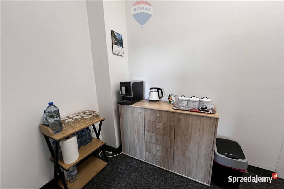 Gabinet terapeutyczny w centrum BielskaWYNAJEM śląskie Bielsko-Biała