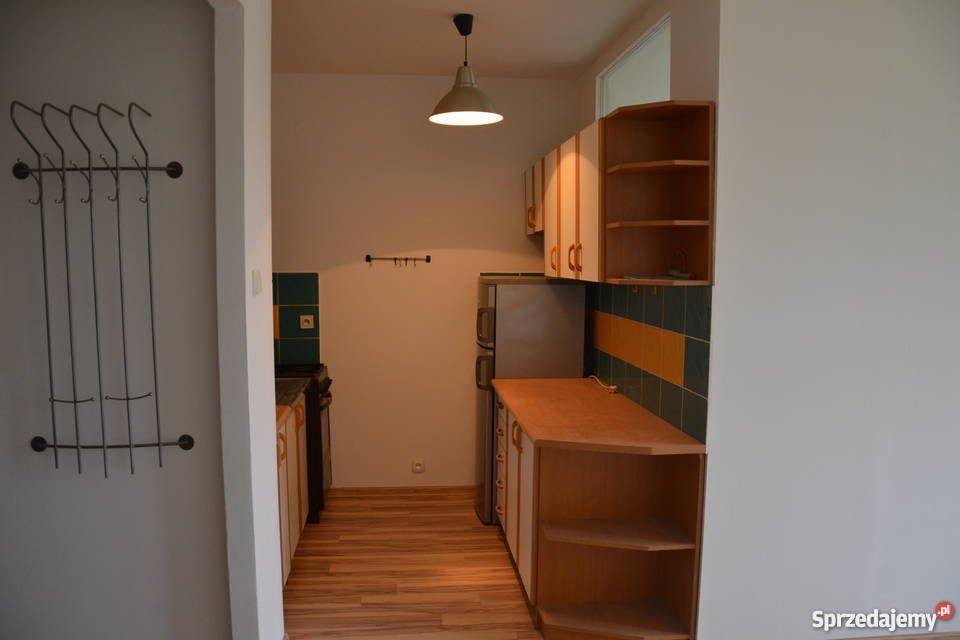 Mieszkanie Warszawa Ursynów Stryjeńskich 6 Warszawa