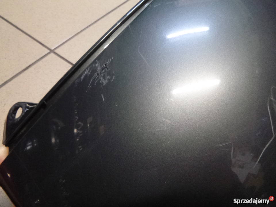 Maskownica nakładka osłona zbiornika BMW R 1150 Elementy nadwozia