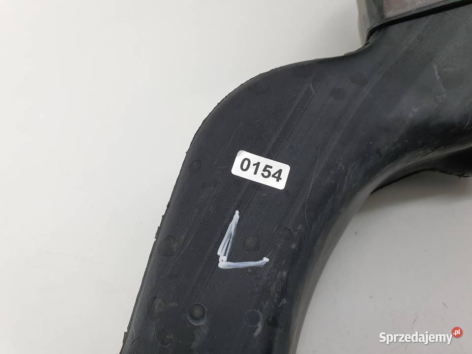 RURA NAWIEWU WLOT LEWY IVECO EUROCARGO Części montażowe Janowice