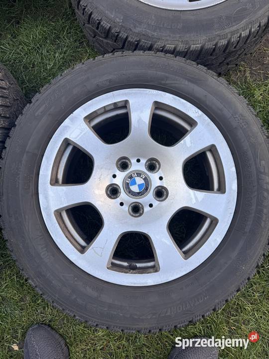 2256516 BMW e46394660itd Białystok