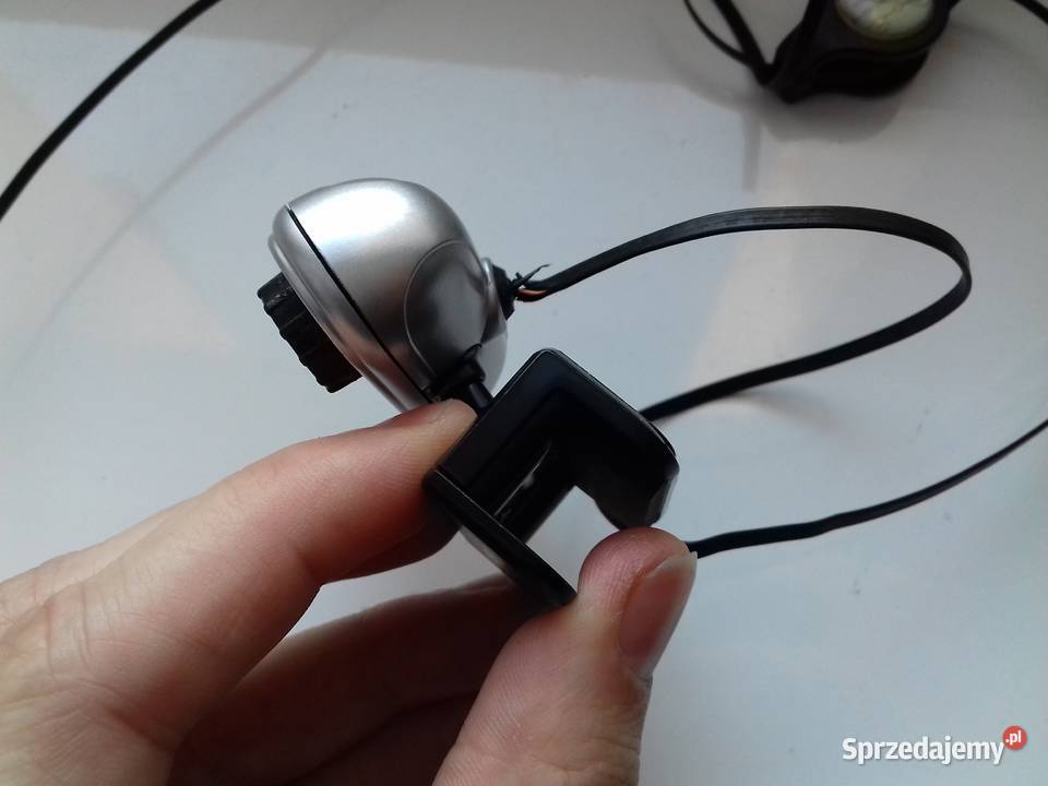 Kamera USB Trust Mini HiRes Webcam WB3300pHK Trust Bydgoszcz sprzedam