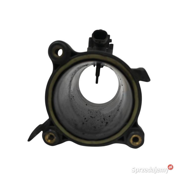 PRZEPŁYWOMIERZ BMW F10 F11 F30 F31 20 D oryginał Chełm