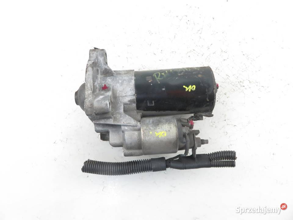 ROZRUSZNIK PEUGEOT 407 18 16V 6FY EW7A