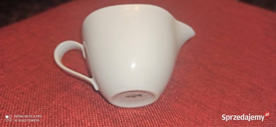 Mlecznik Rosenthal Germany Gdańsk