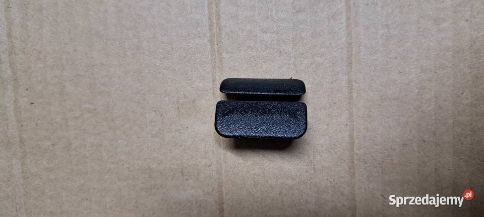 Spinka mocowanie wygłuszenia 867863849A VW Audi pomorskie Luzino sprzedam