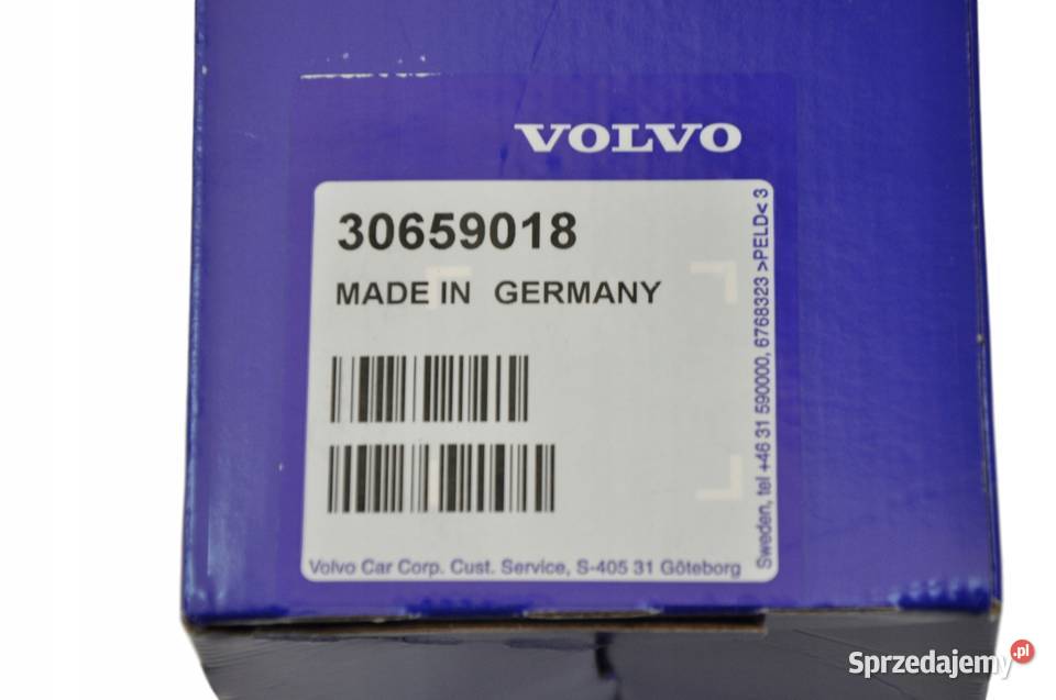 VOLVO C30 C70 S40 V50 czujnik poziom xenon przod Bielany Wrocławskie