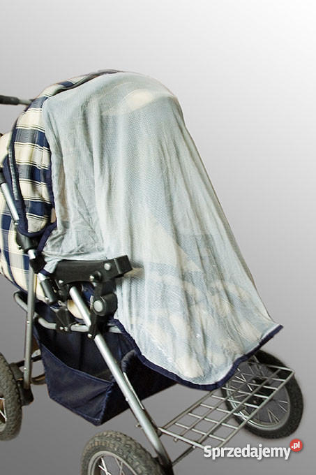 2w1 wielofunkcyjny wózek dziecięcy AKJAX Radomsko