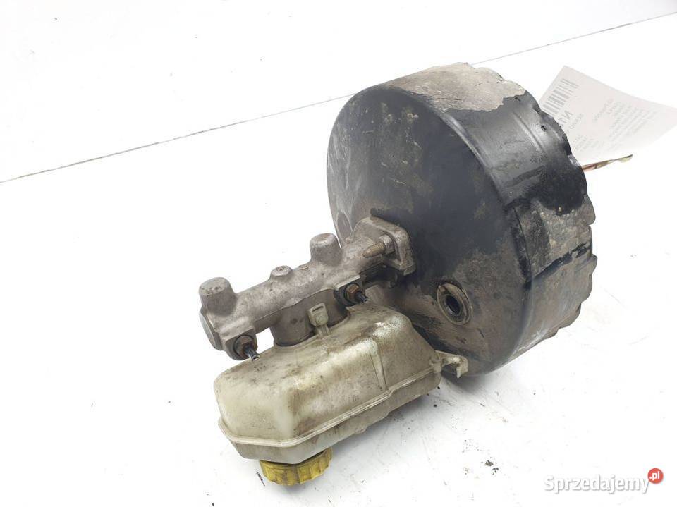 SERWO HAMULCOWE SKODA FABIA I 6Q1614105T Lipno