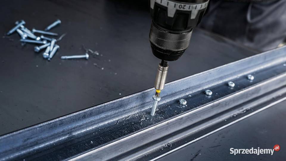 Bosch Hard zestaw bitów do wkrętarek 40częściowy sprzedam