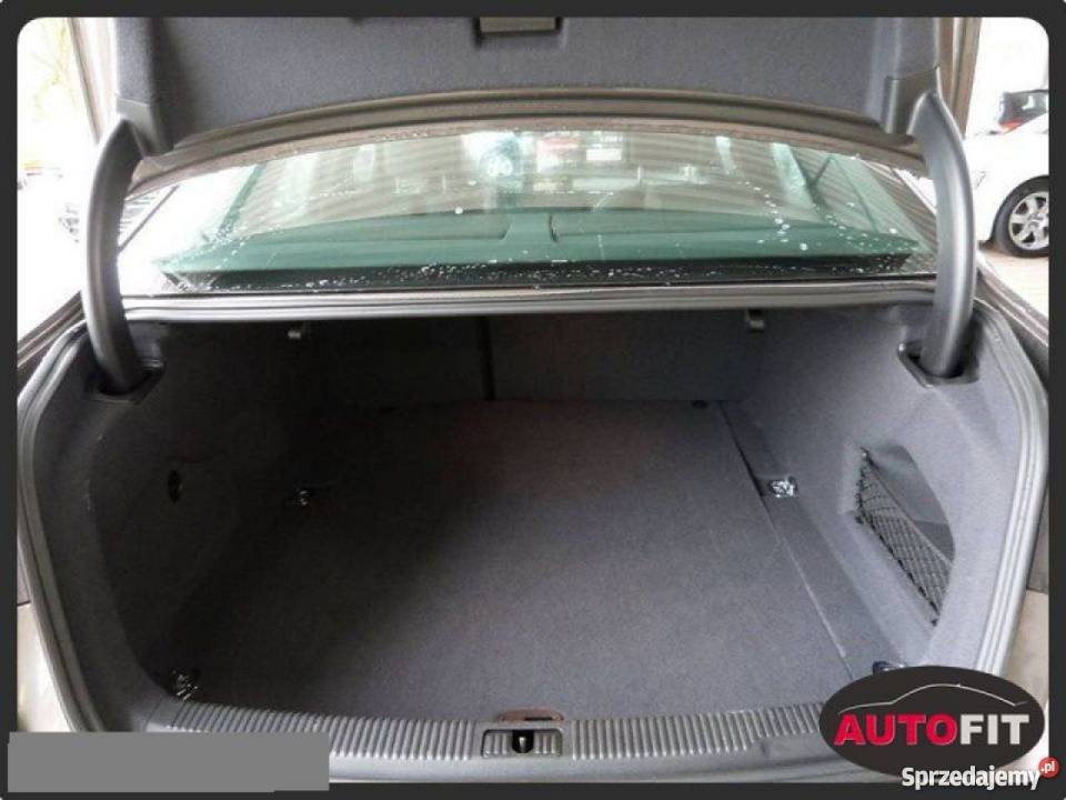 Audi A6 automatyczna skrzynia biegów Gdynia
