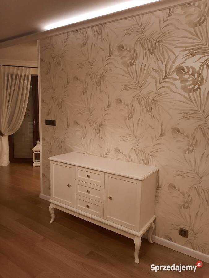 Komoda Classic glamour AKANT Meble Gierałtowiczki