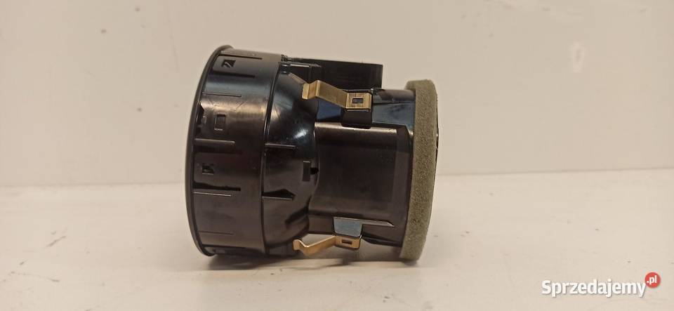 MERCEDES VITO W447 KRATKA NAWIEWU A4478300054