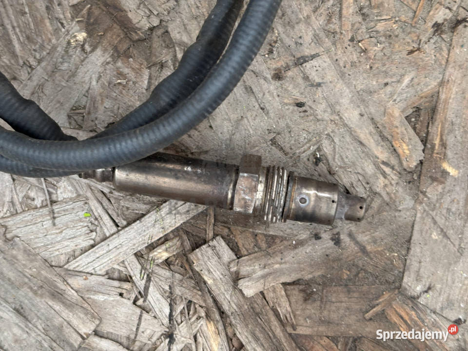 Uninox SNS12V Czujnik Tlenku Azotu NOX wielkopolskie Jastrzębniki sprzedam