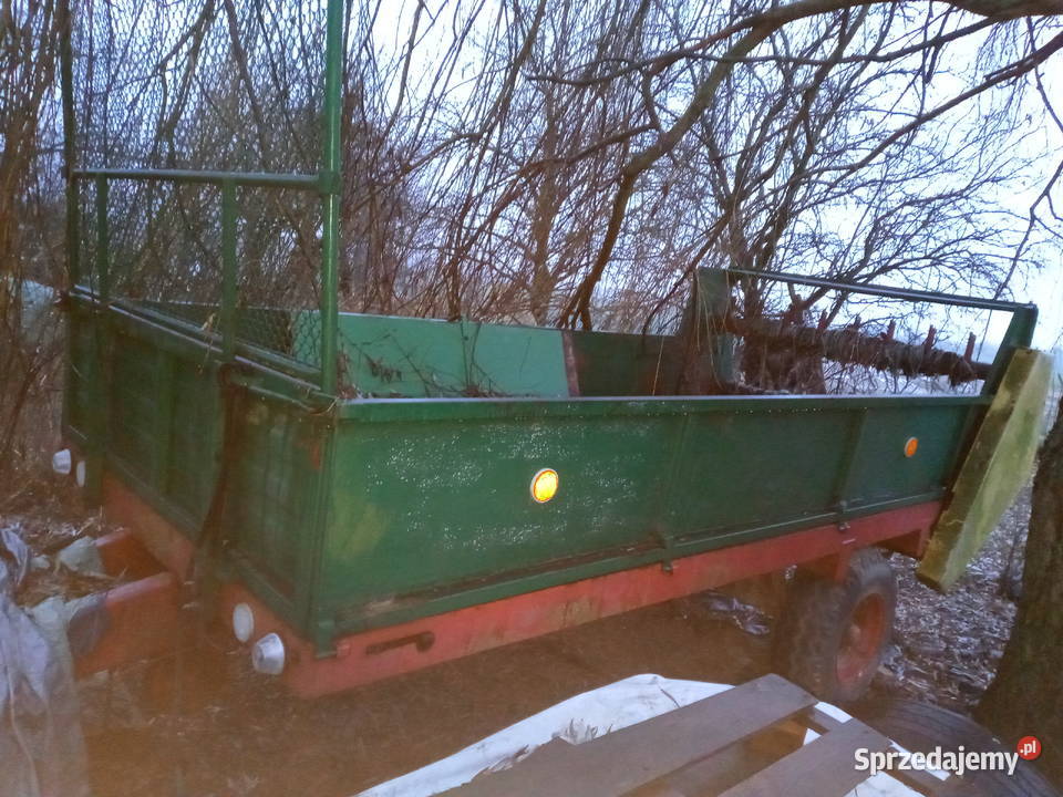 Rozrzutnik onornika 35 to y Garbów