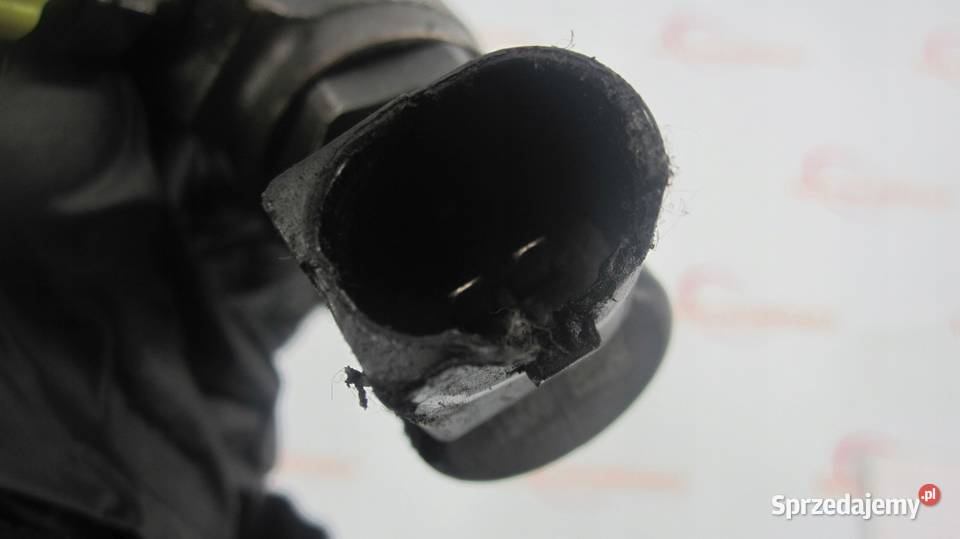 CITROEN VOLVO FORD 16 EHDI wtrysk wtryskiwacz osobowe Wtryskiwacze Kielce sprzedam