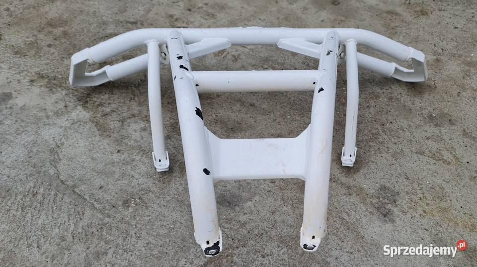 Zderzak Tyl Bumper Polaris Rzr Xp 1000 Rzr Turbo Łódź