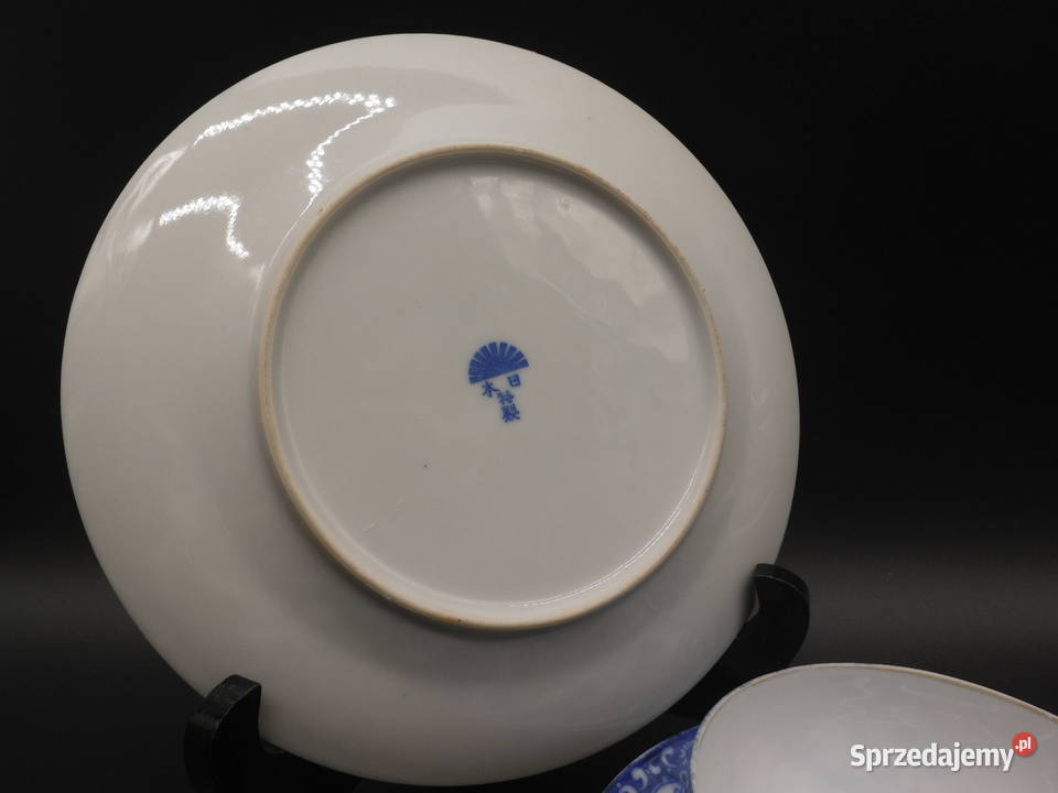 Japoński Zestaw ŚniadaniowyKawowy Eggshell