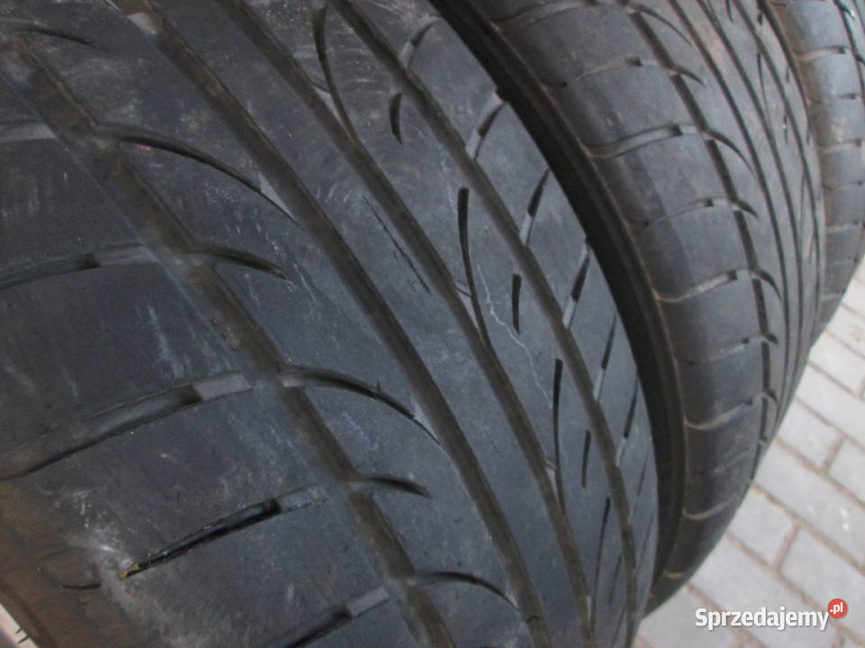 Koła alu 18 Audi VW Mercedes 5x112 opony letnie pomorskie Kościerzyna