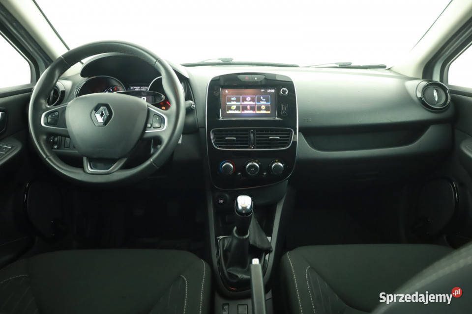 Renault Clio 09 TCe ABS Piaseczno