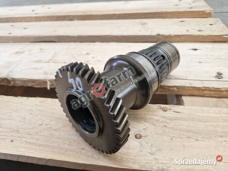 Wałek Holland T4020 TN55 TN85FA