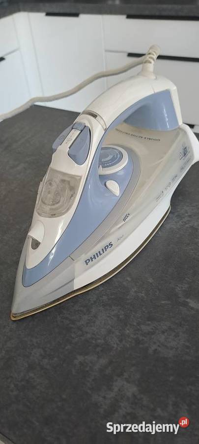 Żelazko Philips Azur 2600W AGD drobne mazowieckie sprzedam