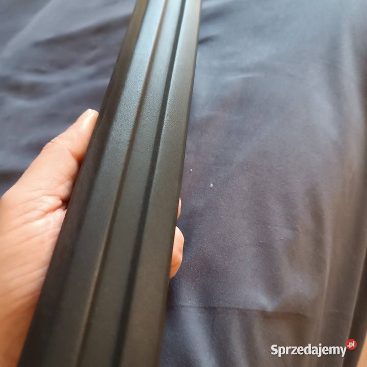 Blenda klapy bagażnika VW Jetta mk2 8389 stan Pozostałe Inowrocław