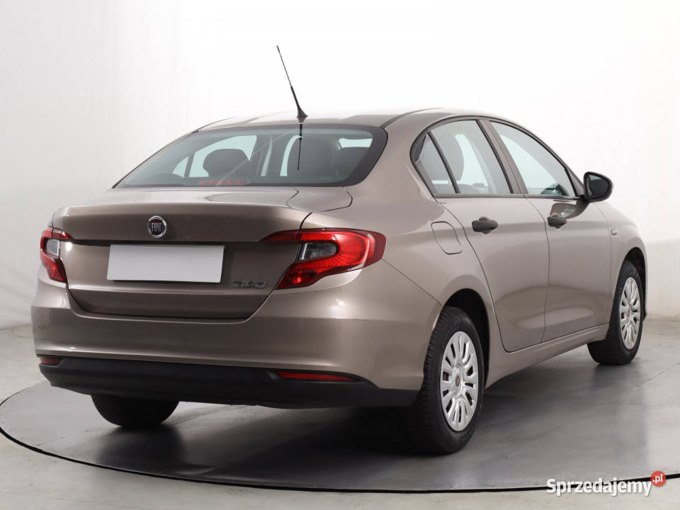Fiat Tipo 14 16V isofix Katowice