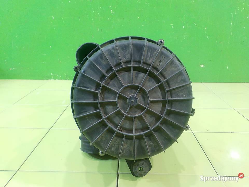 CITROEN JUMPER II LIFT 22 BHDI 19r obudowa Suków sprzedam