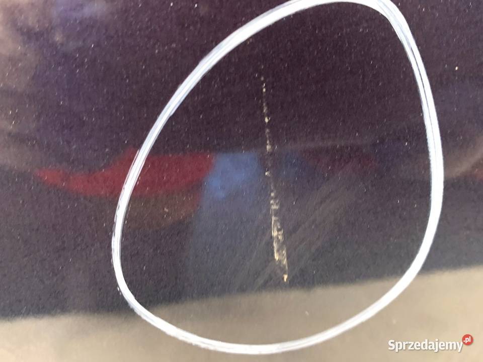 DRZWI PRAWY TYŁ PEUGEOT 508 I SedanLimuzyna 1018 osobowe