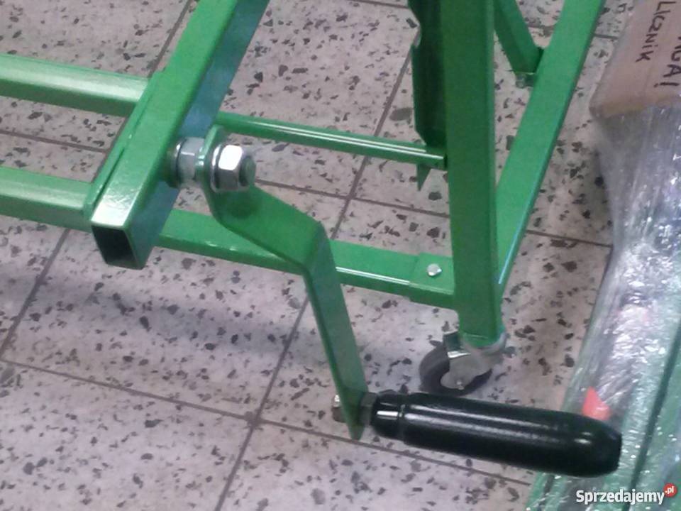 Stojak wieszak regał na folie papier kujawsko-pomorskie Bydgoszcz sprzedam