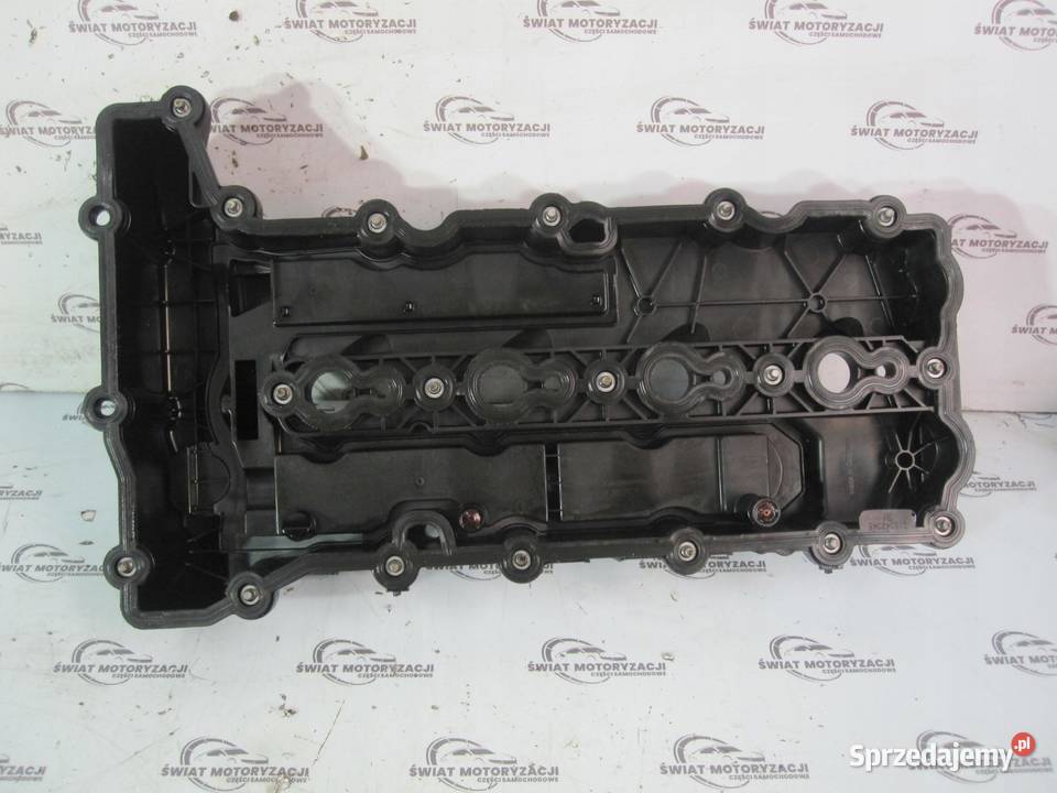 OPEL ASTRA 16 CDTI LVM B16DTL 110 pokrywa
