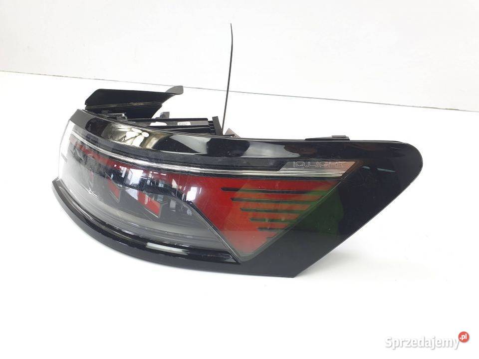 LAMPA PRAWA TYŁ VOLKSWAGEN ARTEON 3G7945208B Pozostałe kujawsko-pomorskie Lipno