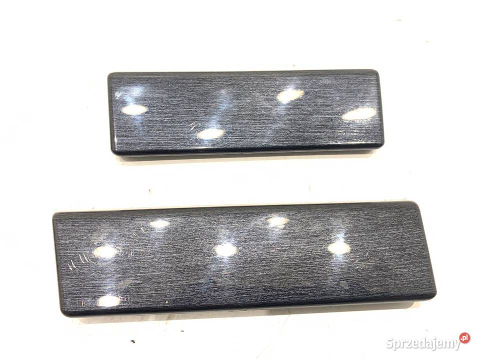 LISTWY DEKOR BMW E39 8159739 Hatchback 9503 sprzedam