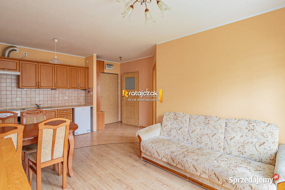 Mieszkanie 325m2 2 pokoje Wejherowo