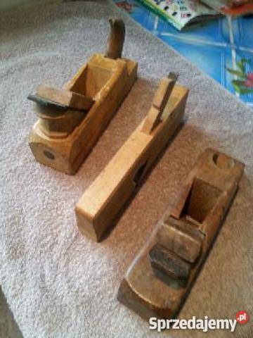 stare heble Warszawa