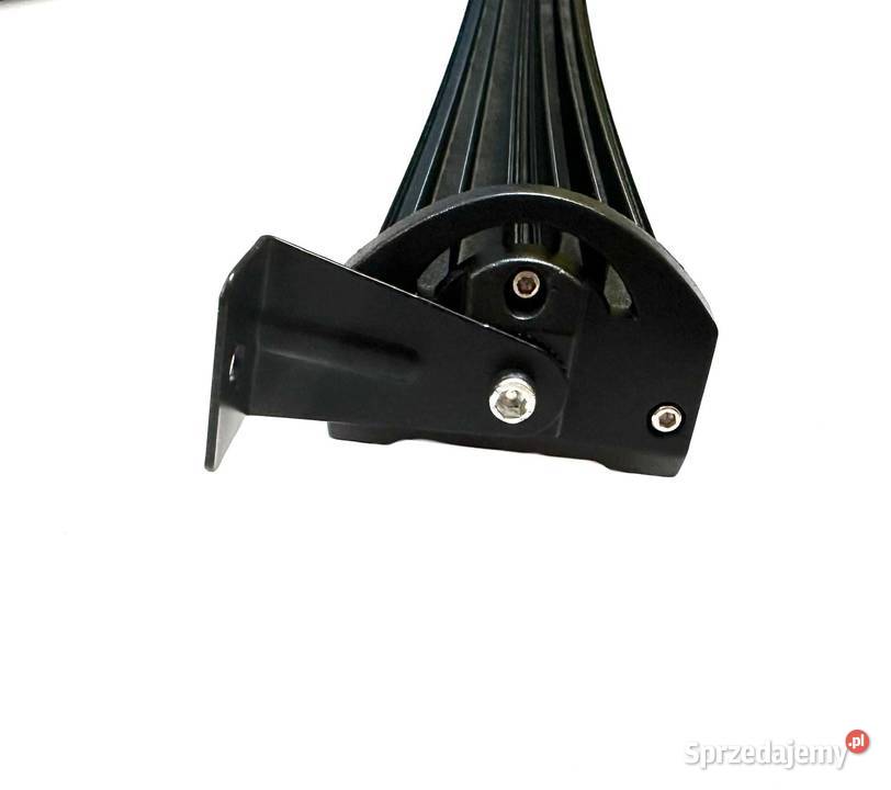 Halogen szperacz led bar 405W80 1224V Lampy robocze Pomiechówek