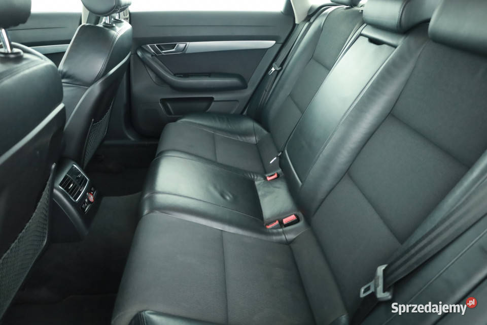 Audi A6 27 TDI radio A6 Piaseczno sprzedam