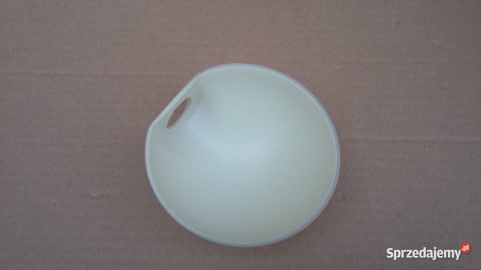 Klosz do lampy biurkowej na G9 do 675510610 beżowy Oświetlenie Warszawa