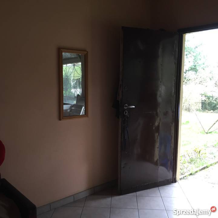 Sprzedam ogródek działkowy Sosnowiec Zagórze ROD Sosnowiec sprzedam